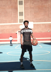 StillScoring Elite Compression Tee